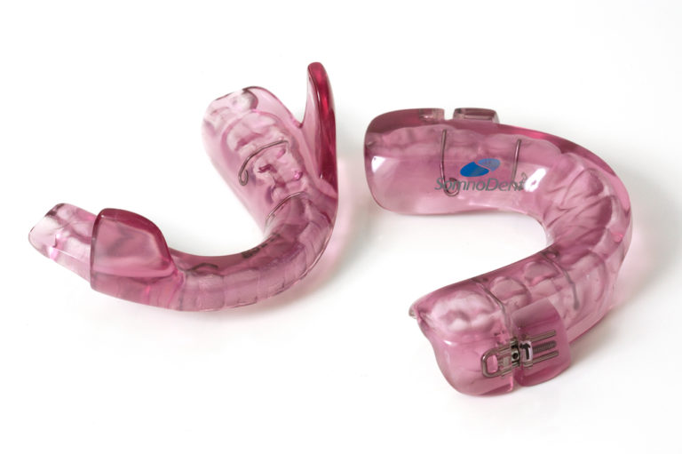 Oral Appliance TherapyNonInvasive CPAP Alternatives Dr. Les Priemer